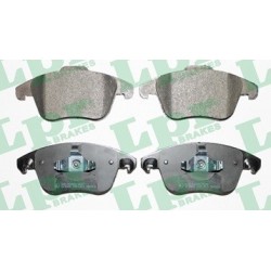 PASTILLAS DE FRENO CITROEN C4 GRAND PICASSO DS4 DS5 PEUGEOT 208 GTI 2.0 FELINE 3008 5008 09/ - DELANTERA