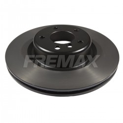 DISCO DE FRENO BMW SERIE 1 SERIE 2 SERIE 3 SERIE M VENT