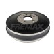 CAMPANA DE FRENO FIAT TORO 2.0 JTD - 16/.. TRAS.DIAM.335,5MM CUBO 294,5MM BD3623