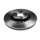 DISCO DE FRENO DELANTERO VENTILADO VOLVO S60 60 V70 XC70(DIAM 336MM-ALTURA 52MM-AGUJEROS 5)