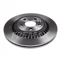 DISCO DE FRENO TRASERO VENTILADO VOLVO S60 (D.11-H.12)/V70/XC70 (D.07) (DIAMETRO 302MM-ALTURA 41MM-AGUJEROS 5)