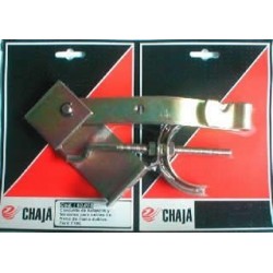 KIT BALANCIN Y TENSORES FRENO MANO TRAS. FORD F100 ADAP. A VARIOS MODELOS