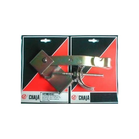 KIT BALANCIN Y TENSORES FRENO MANO TRAS. FORD F100 ADAP. A VARIOS MODELOS