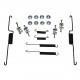 KIT DE RESORTES VW AMAROK (P/2 RUEDAS)