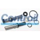 KIT REPARACION BOMBA DE FRENO FORD GALAXY VW GACEL CARAT SENDA GOL- SAVEIRO 4 SALIDAS TENSA