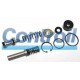 KIT REPARACION BOMBA DE FRENO CHEVROLET CHEVETTE 20,64MM