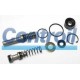 KIT REPARACION BOMBA DE FRENO FIAT DUNA UNO FIORINO 147 20,64MM