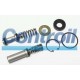 KIT REPARACION BOMBA DE FRENO FIAT DUNA UNO FIORINO 147 20,64MM