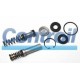 KIT REPARACION BOMBA DE FRENO CHEVROLET CORSA FIAT PALIO SIENA 20,64MM