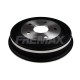 CAMPANA DE FRENO FORD F100 TODOS - 66/92 TRAS.DIAM.324MM CUBO 279,5MM BD0211