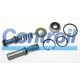 KIT REPARACION BOMBA DE FRENO RENAULT PEUGEOT 205 RENAULT R19 CLIO EXPRESS MEGANE 20,64MM