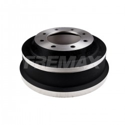 CAMPANA DE FRENO FORD F100 TODOS NUEVA / HEAVY - 00/.. TRAS.DIAM.357MM CUBO 304MM BD0252