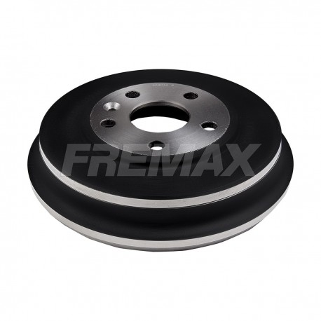 CAMPANA DE FRENO CHEVROLET TRACKER 1.8 - 13/.. TRAS.DIAM.274MM CUBO 230MM BD1555