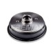 CAMPANA DE FRENO CHEVROLET CELTA 1.4 8V - 03/.. TRAS.C/MAZADIAM.216MM CUBO 180MM BD3084