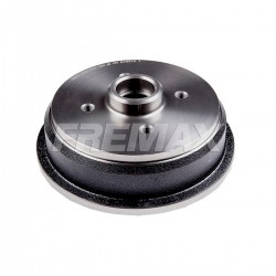 CAMPANA DE FRENO CHEVROLET CELTA 1.4 8V - 03/.. TRAS.C/MAZADIAM.216MM CUBO 180MM BD3084