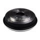 CAMPANA DE FRENO CHEVROLET COBALT 1.8 - 13/.. TRAS.DIAM.244MM CUBO 200MM BD3546