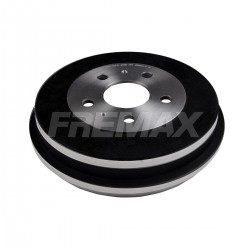 CAMPANA DE FRENO FORD FOCUS FOCUS II - 08/.. TRAS.DIAM.271MM CUBO 228MM BD3961