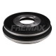 CAMPANA DE FRENO CHEVROLET S-10 4X2 / 4X4 NUEVA - 12/.. TRAS.+ - ABSDIAM.337MM CUBO 295MM BD3971