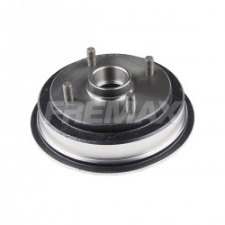 CAMPANA DE FRENO TRAS NISSAN-SENTRA (D.91) (DIAMETRO 276MM-ALTURA 63.50MM-AGUJEROS 5)