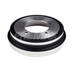 CAMPANA DE FRENO TRAS SUZUKI GRAND VITARA /VITARA (DIAMETRO 262MM-ALTURA 64MM-AGUJEROS 5)