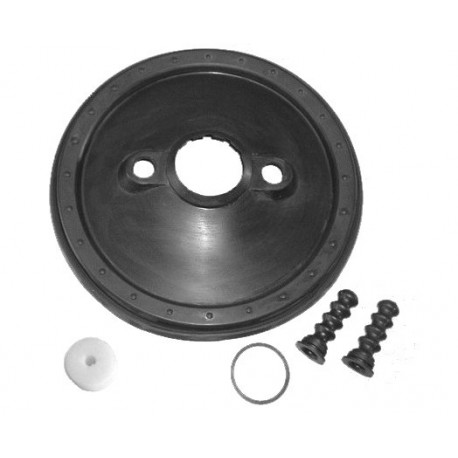 KIT DE REPARACION SERVOFRENO MERCEDES BENZ SPRINTER-FORD FOCUS 10.1/2 PULG. VARGA