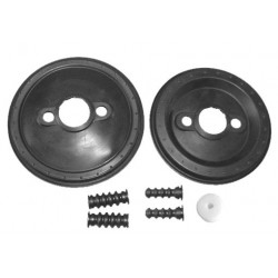 KIT DE REPARACION SERVOFRENO DISCOVERY-DEFENDER-VW PASSAT-MONTERO-MUSSO TRW