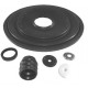 KIT DE REPARACION SERVOFRENO TOYOTA BUS DYNA-CAMION COASTER-MITSUBISHI CANTER AISIN