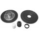 KIT DE REPARACION SERVOFRENO RENAULT MASTER-MEGANE-LAGUNA NAFTA BX BOSCH