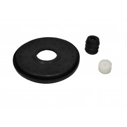 KIT DE REPARACION SERVOFRENO HONDA ACCORD 79/83 SIMPLE NISSIN