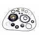 REPARACION SERVO BEDFORD-DODGE 400-FORD F600 MAYOR BENDIX SUPER