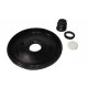 KIT DE REPARACION SERVOFRENO TOYOTA COROLLA LINEA NUEVA BRASILERO DIAF 74491203 TRW