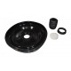 KIT DE REPARACION SERVOFRENO CHEVROLET SPIN PRISMA ONIX COBALT AVEO SERVO CHICO DIAM 245MM