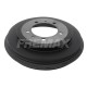 CAMPANA DE FRENO MITSUBISHI MONTERO IO 1.6 3P / 1.8 5P - 99/.. TRAS.DIAM.278MM CUBO 229MM BD7040