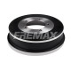 CAMPANA DE FRENO FORD F100 BRASIL - 93/.. TRAS.DIAM.325,5MM CUBO 280MM BD7617