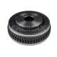 CAMPANA DE FRENO FORD RANGER 4X2 / 4X4 - 99/.. TRAS.DIAM.327MM CUBO 280MM BD7930