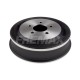 CAMPANA DE FRENO FORD RANGER 4X2 / 4X4 - 08/.. TRAS.DIAM.322MM CUBO 279,5MM BD7933