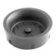 CUBETA CERRADA 22MM