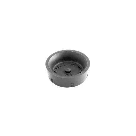 CUBETA CERRADA 22MM