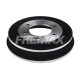 CAMPANA DE FRENO CHEVROLET LUV PICK-UP - 83/.. TRAS.DIAM.294,5MM CUBO 254MM BD8312