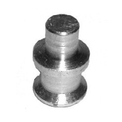 VALVULA INTERNA HIERRO SERVO FORD F1000 CHEVROLET C20 D20 BOSCH