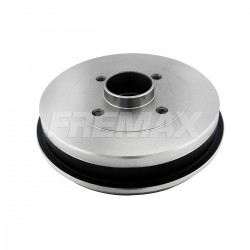 CAMPANA DE FRENO RENAULT CLIO TODOS + ABS - 93/.. TRAS.C/MAZADIAM.234MM CUBO 203,5MM BD9322