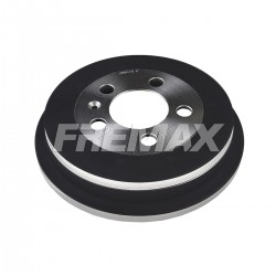 CAMPANA DE FRENO VW FOX TODOS - 03/.. TRAS.DIAM.240MM CUBO 200MM BD9617