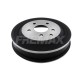 CAMPANA DE FRENO CHEVROLET BLAZER TODOS - 97/11 TRAS.DIAM.316MM CUBO 279,5MM BD9933