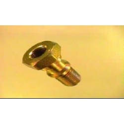 BULON CONECTOR P/SAL. BOMBA C/ROSCA P/STOP (E1/2X20H) (I1/8X27NTP) VARIOS