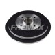 CAMPANA DE FRENO NISSAN MARCH 1.6 - 12/.. TRAS.C/MAZADIAM.256MM CUBO 203MM BD4741