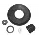 KIT DE REPARACION SERVOFRENO TOYOTA COROLLA-CORONA-1800 2000 CC. AISIN