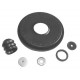 KIT DE REPARACION SERVOFRENO TOYOTA PICK UP 74/85 AISIN