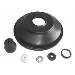 KIT DE REPARACION SERVOFRENO CHEVROLET SILVERADO-DODGE RAM-FORD BRONCO SIMPLE BENDIX