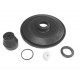 KIT DE REPARACION SERVOFRENO FIAT 147-DUNA-UNO-FIORINO-PEUGEOT 106-205-VW GOL 6 PULG. ATE