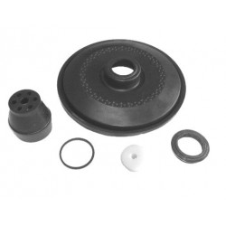 KIT DE REPARACION SERVOFRENO FIAT 147-DUNA-UNO-FIORINO-PEUGEOT 106-205-VW GOL 6 PULG. ATE